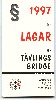 1997 års lagar