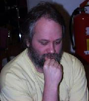 Hans Kvick