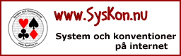 System&Konventioner p ntet